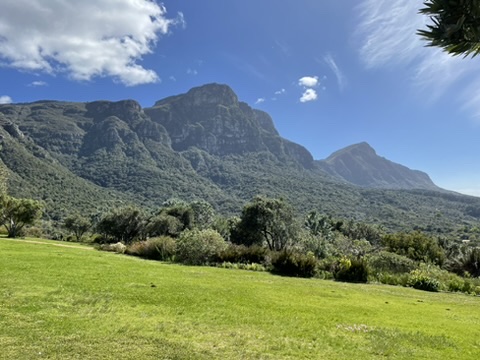 Capetown, South Africa